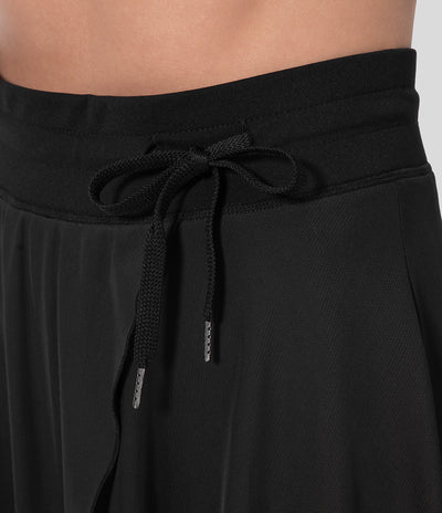 Cleo - Elegant 2-in-1 Skirt