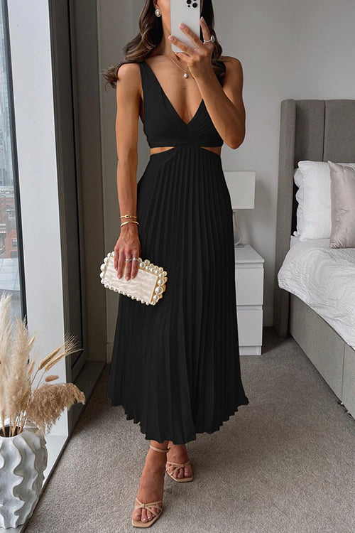 Azula - Dreamy Maxi Dress