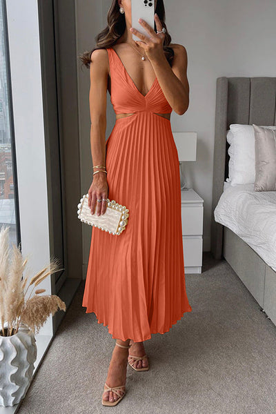 Azula - Dreamy Maxi Dress