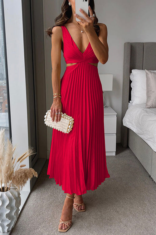 Azula - Dreamy Maxi Dress