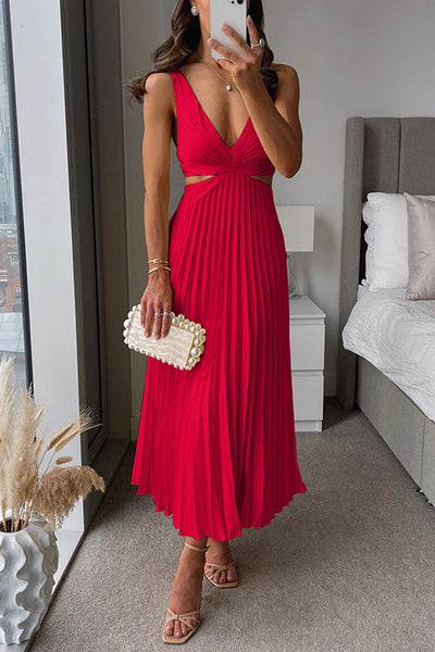 Azula - Dreamy Maxi Dress