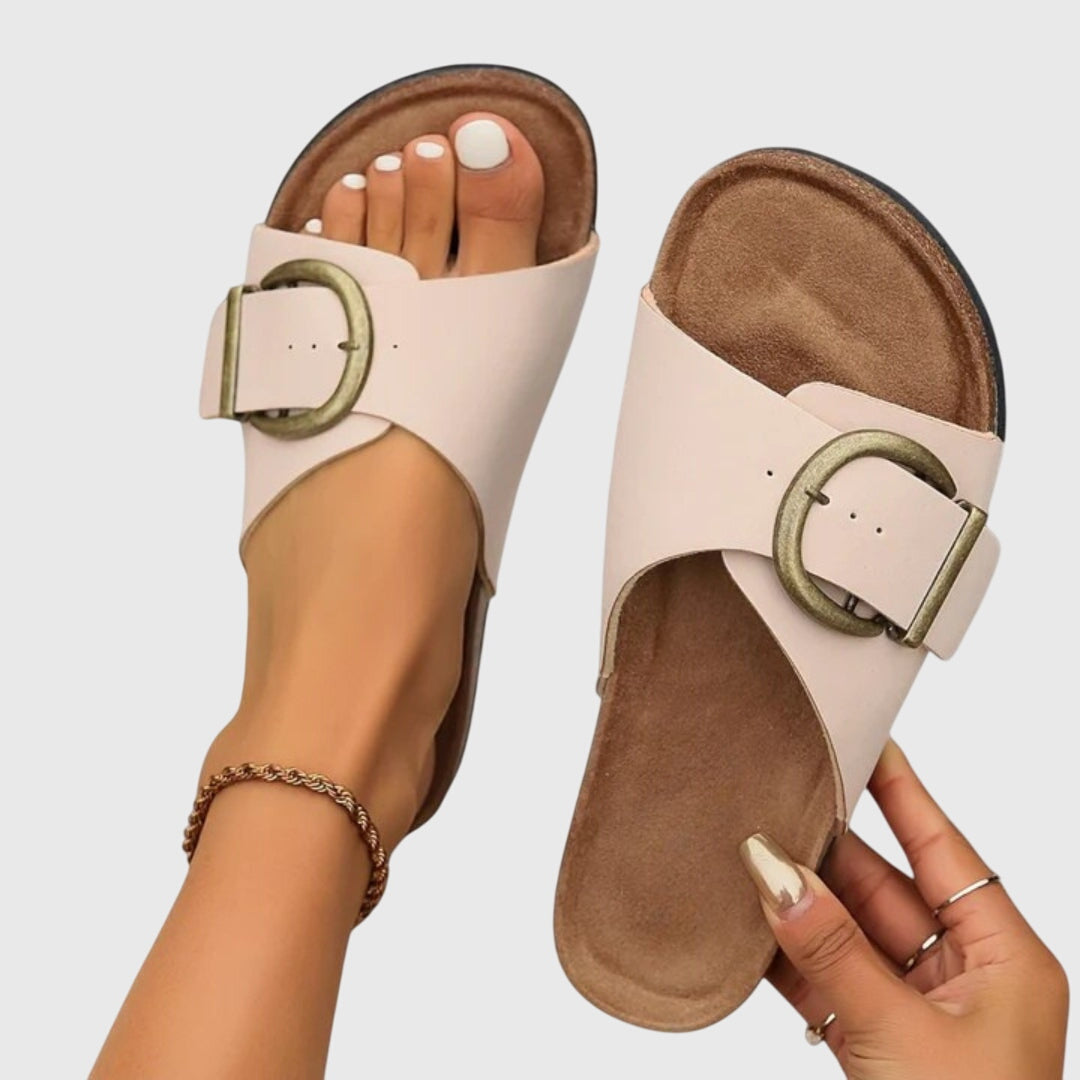 Sienna - Women Sandals