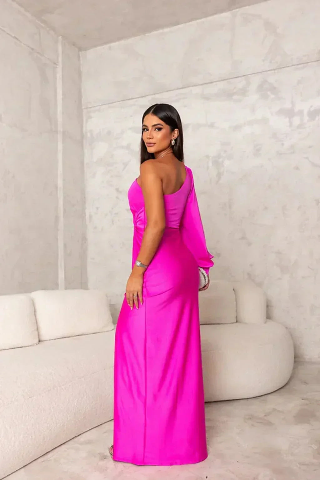 Kayla - Elegant Dress