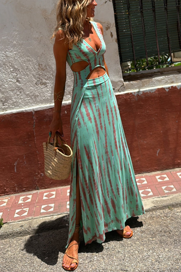 Gina - Women Summer Dress
