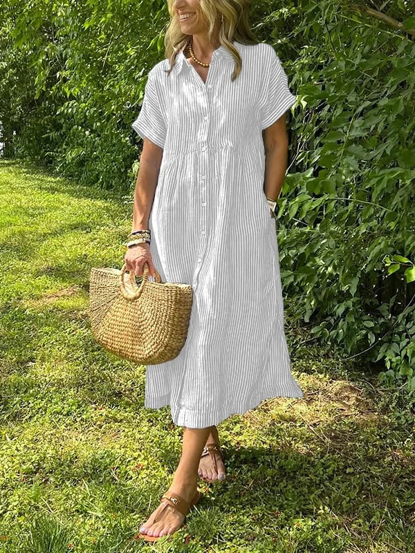 Skye - Maxi Dress