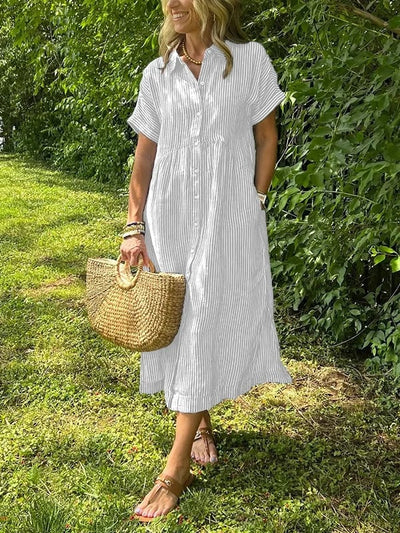 Skye - Maxi Dress