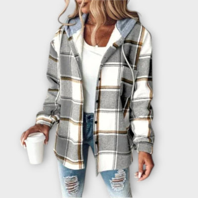 Melissa - Cozy Jacket