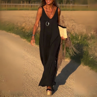 Lisa - Maxi Dress