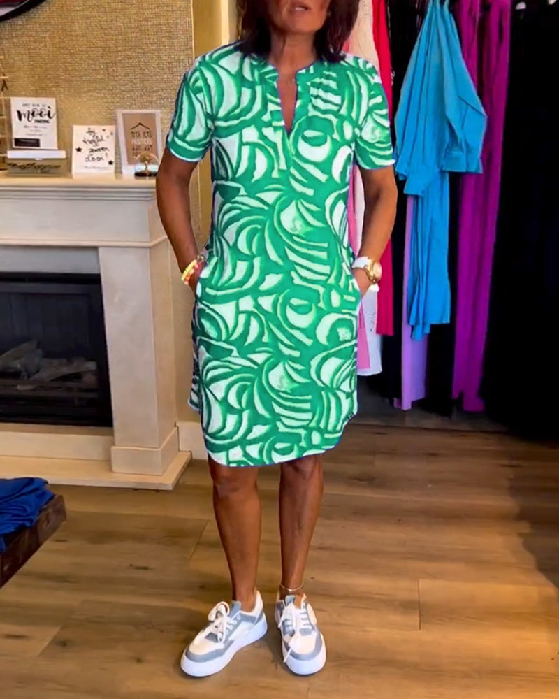 Rosie - Dress