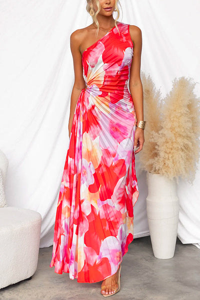 Sadie - Boho Dress