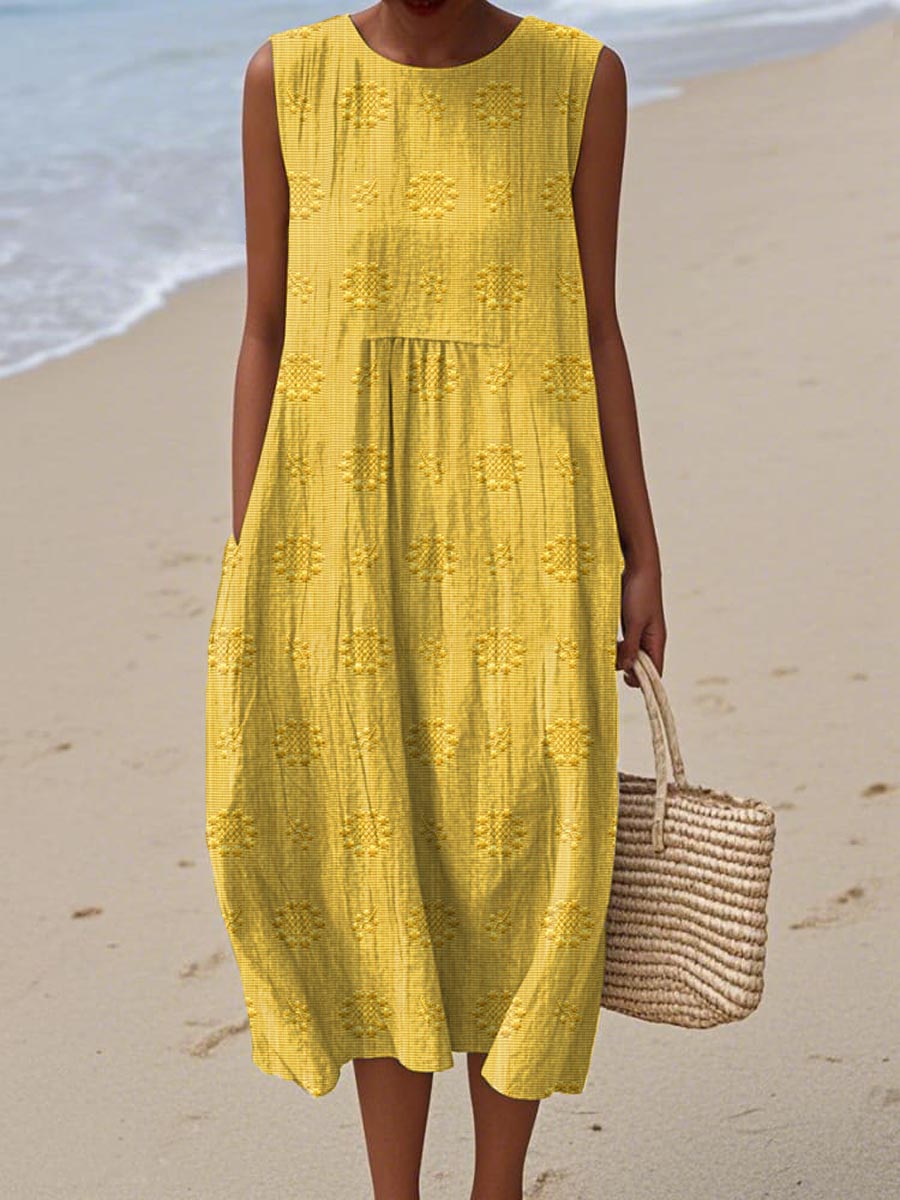 Joan - Dress