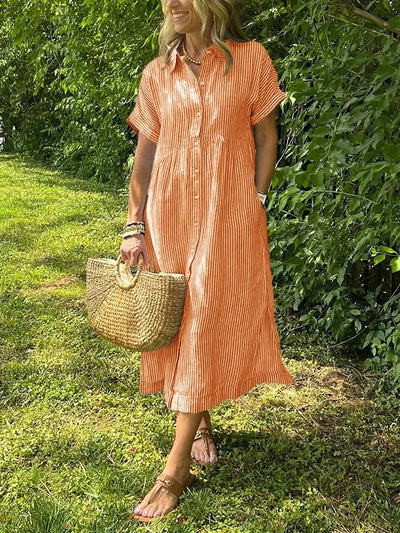 Skye - Maxi Dress