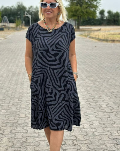 Yuli - Summer Dress