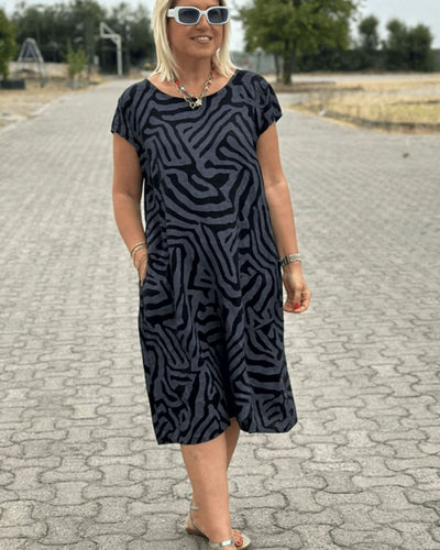 Yuli - Summer Dress
