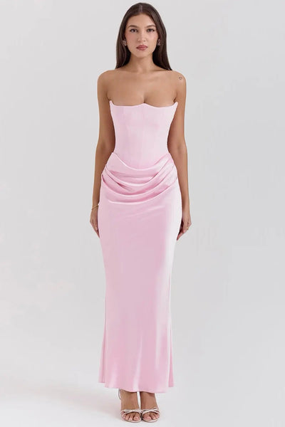 Victoria - Dress