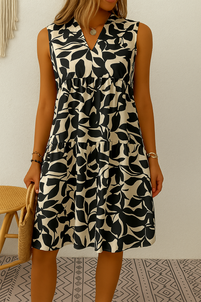 Jennifer - Elegant Dress
