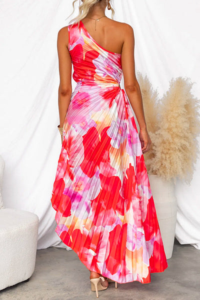 Sadie - Boho Dress