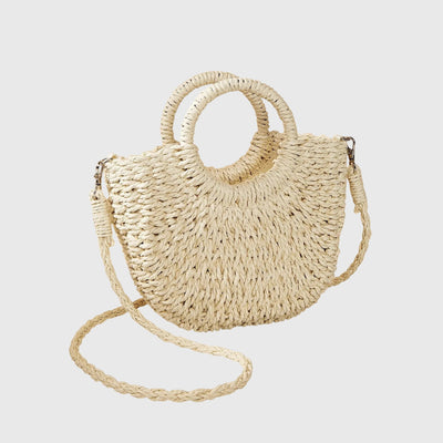 Charleen - Summer Shoulder Bag