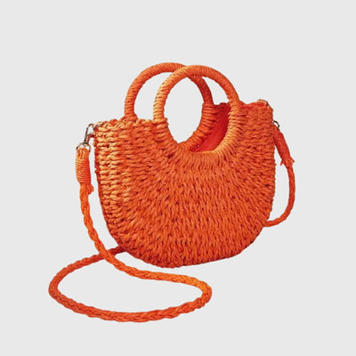 Charleen - Summer Shoulder Bag