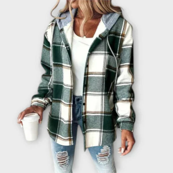 Charlotte - Cozy  Jacket
