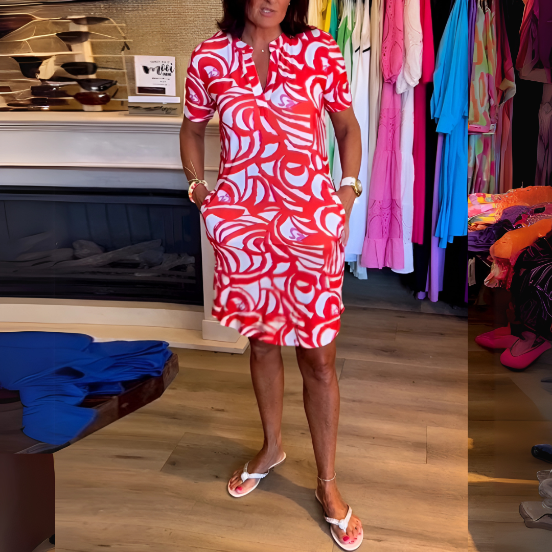 Rosie - Dress