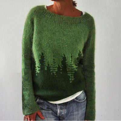 Natalie - Casual & Cozy Sweater