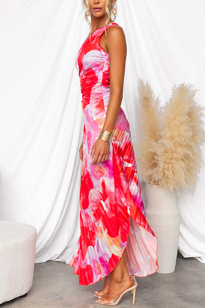 Sadie - Boho Dress