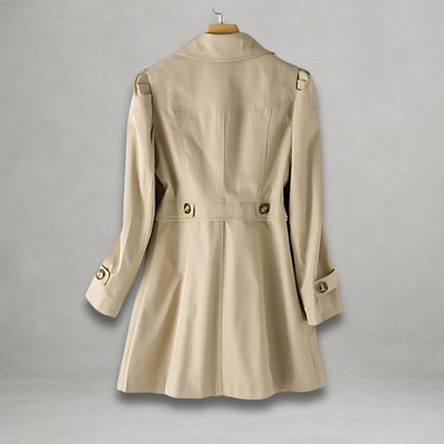 Isabel - Trench Coat