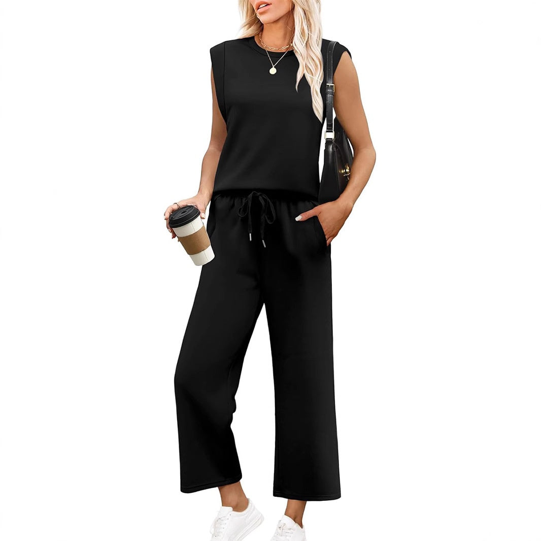Millie- Two-Piece Set