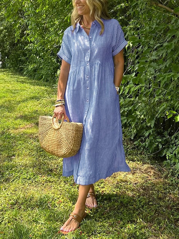 Skye - Maxi Dress