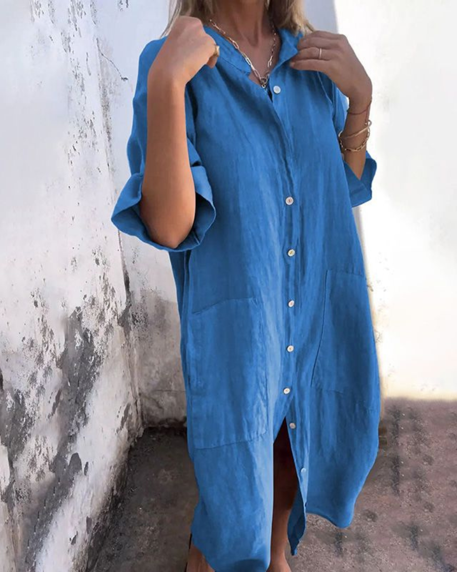 Daisy - Casual Dress