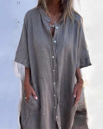 Daisy - Casual Dress