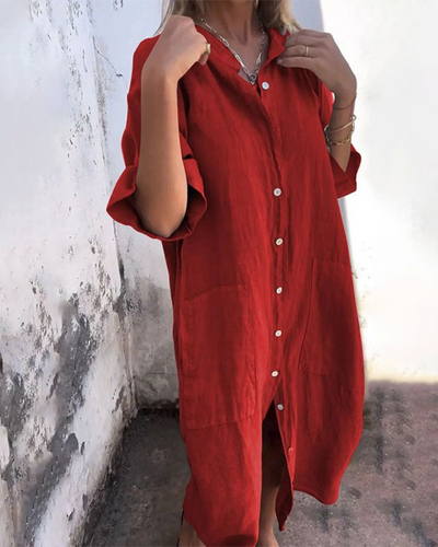 Daisy - Casual Dress