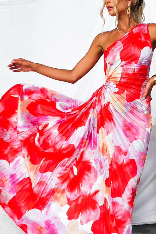 Sadie - Boho Dress