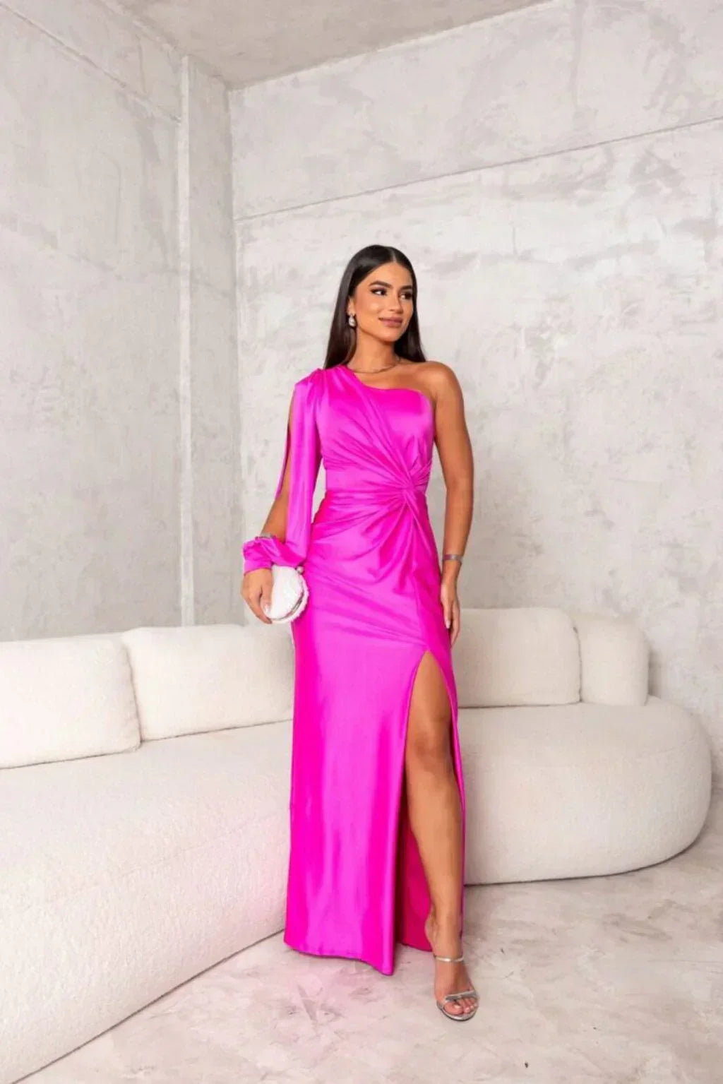 Kayla - Elegant Dress