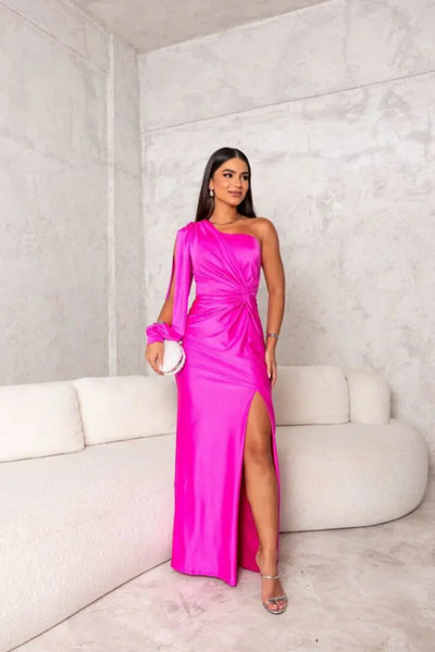 Kayla - Elegant Dress