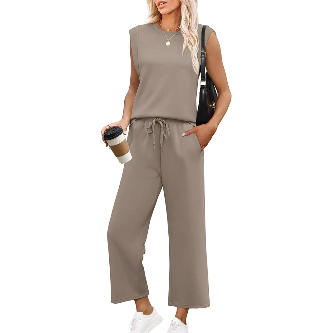 Millie- Two-Piece Set
