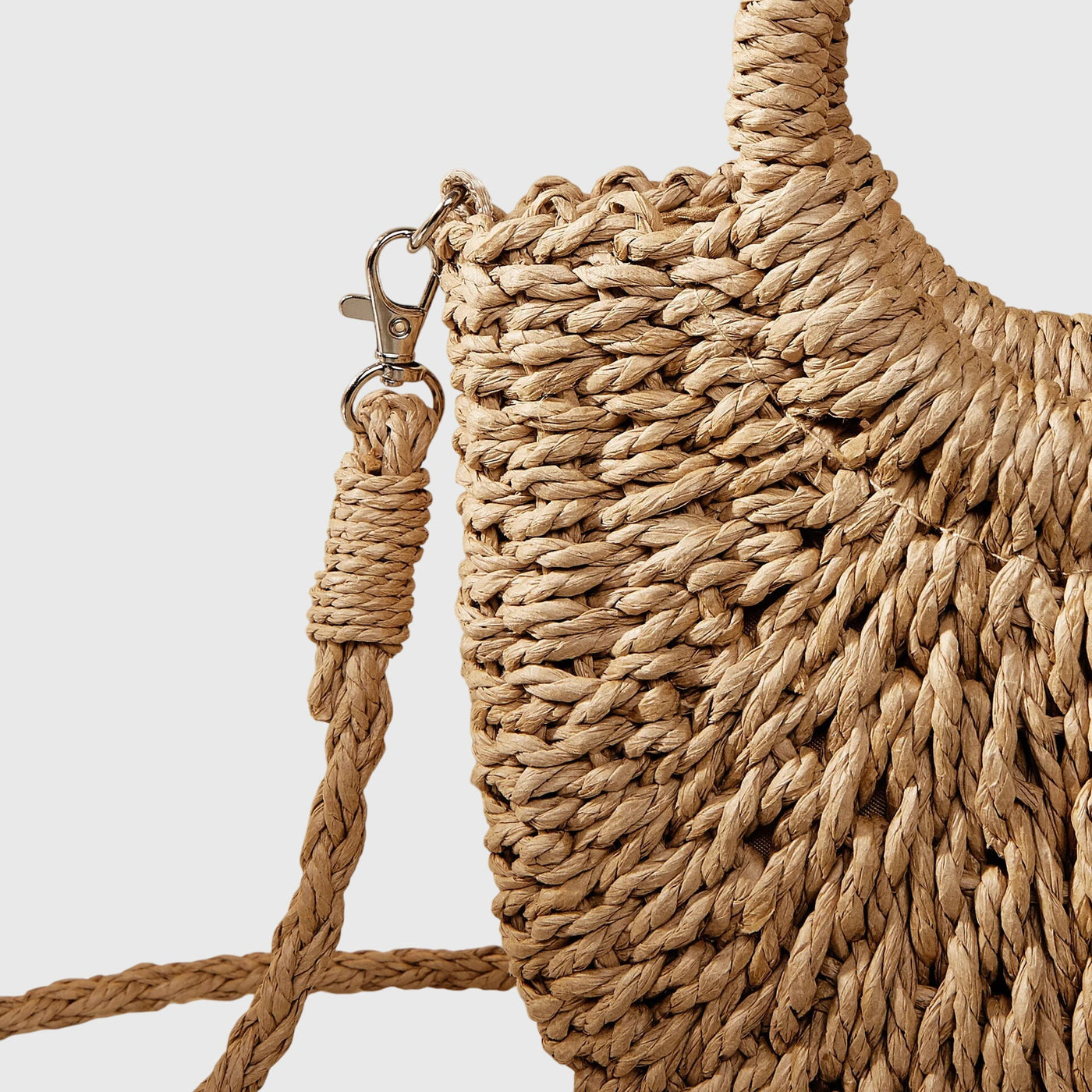 Charleen - Summer Shoulder Bag