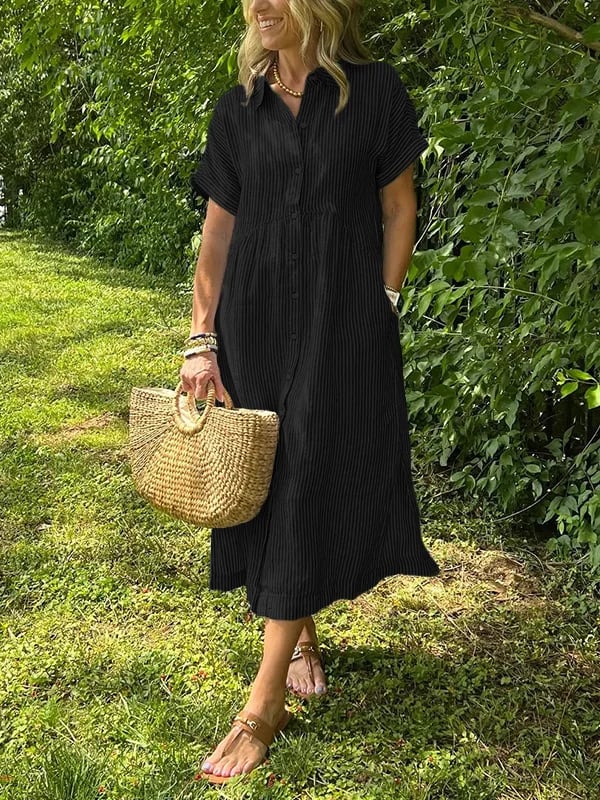 Skye - Maxi Dress