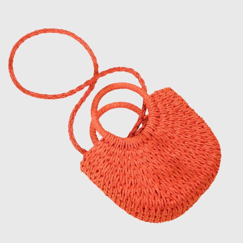 Charleen - Summer Shoulder Bag