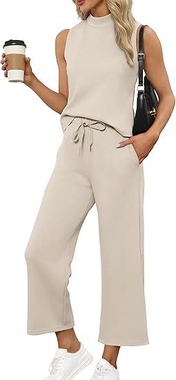 Millie- Two-Piece Set
