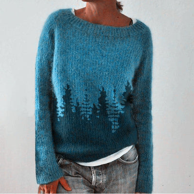 Natalie - Casual & Cozy Sweater