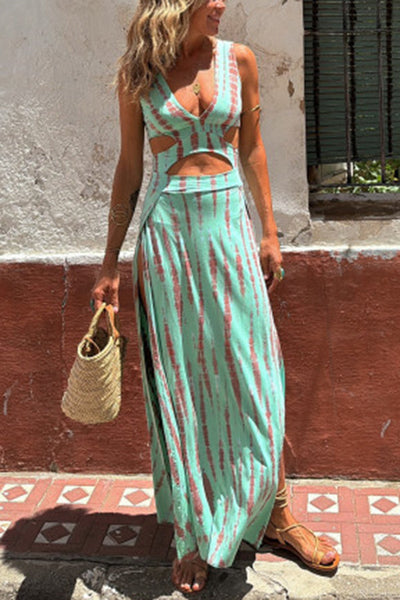 Gina - Women Summer Dress