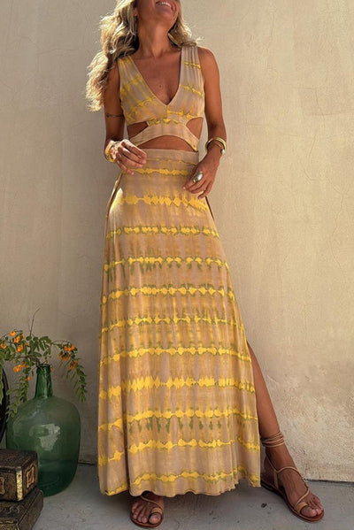 Gina - Women Summer Dress