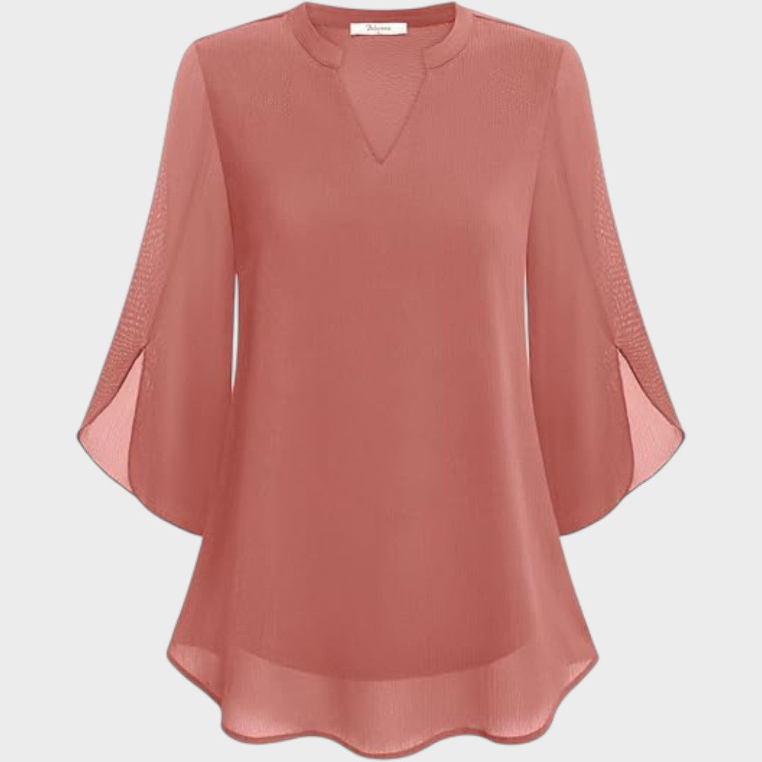 Olive - Stylish Blouse for Women