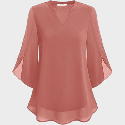 Olive - Stylish Blouse for Women