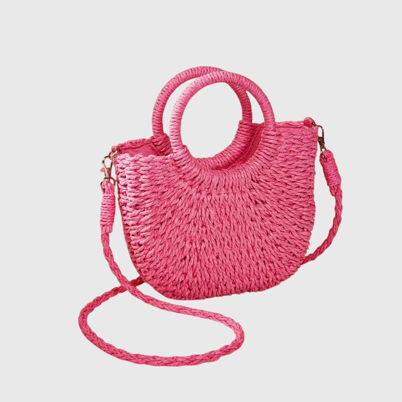 Charleen - Summer Shoulder Bag