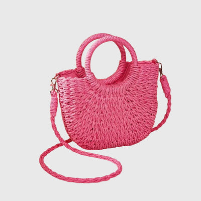 Charleen - Summer Shoulder Bag
