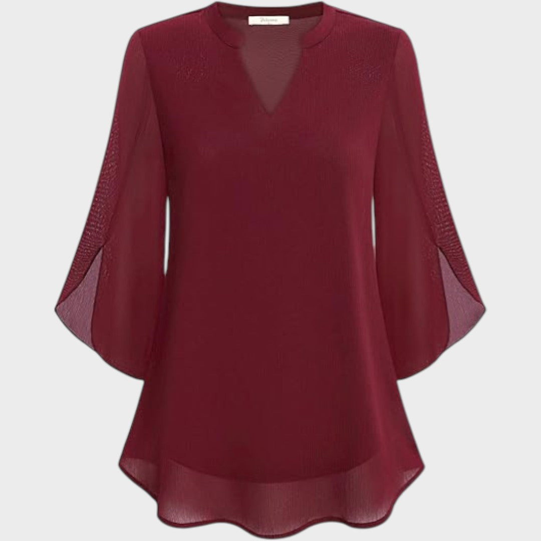 Olive - Stylish Blouse for Women