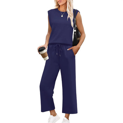 Millie- Two-Piece Set